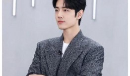 设计师爆料肖战新戏视频,神秘角色引期待